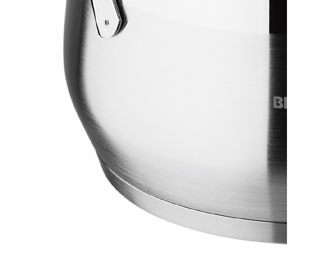 BERGNER Zestaw garnków Gourmet 8 elementów (BG-6523) - 1467186 - zdjęcie 9